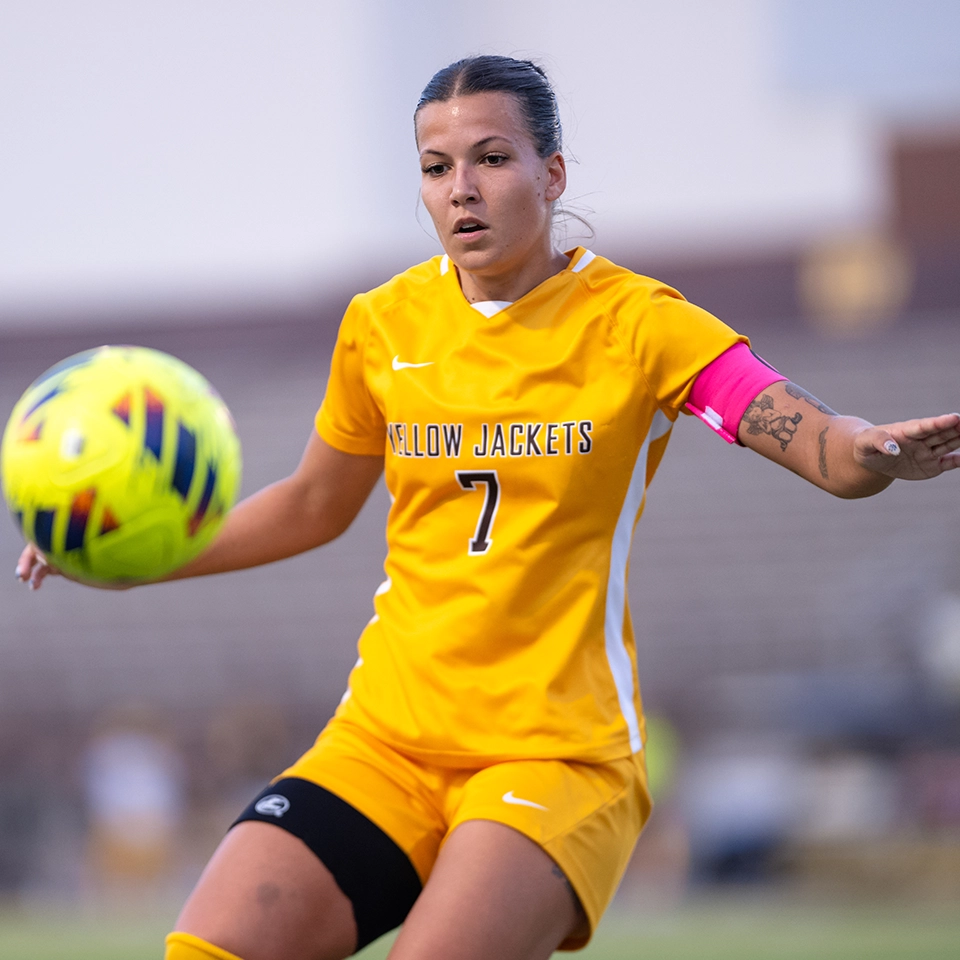 The BW women's soccer team is gearing up for the fall season.