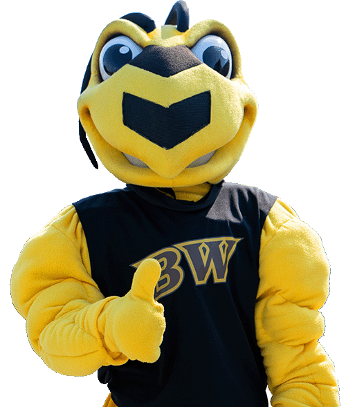 Baldwin Wallace student