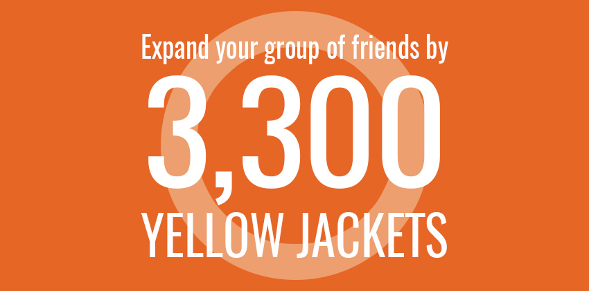 BW Fast Facts: Total enrollment 3,300 BW Fast Facts: Total enrollment 3,300