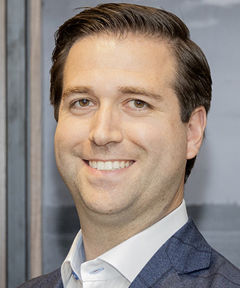 Photo of Justin Novak